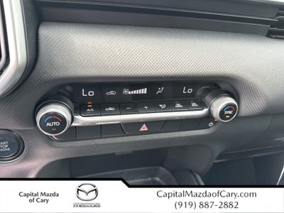 2024 Mazda Mazda CX-50 2.5 S Select Package