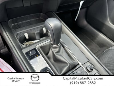 2024 Mazda Mazda CX-50 2.5 S Select Package