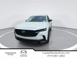 2024 Mazda Mazda CX-50 2.5 S Select Package