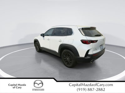 2024 Mazda Mazda CX-50 2.5 S Select Package