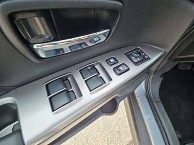 2023 Mitsubishi Outlander Sport 2.0 ES