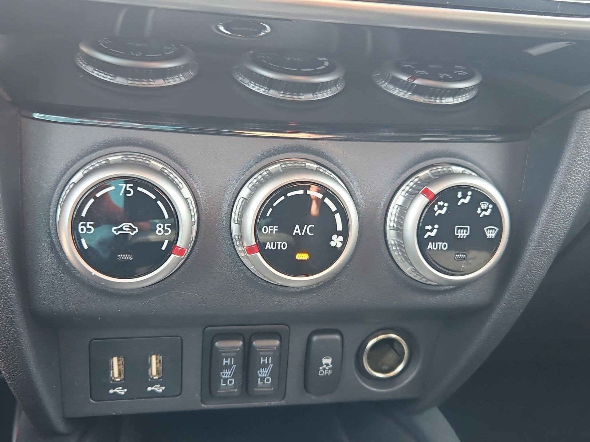 2023 Mitsubishi Outlander Sport 2.0 ES