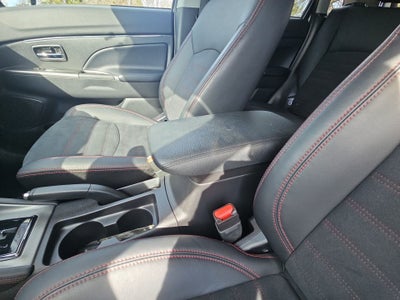 2023 Mitsubishi Outlander Sport 2.0 ES