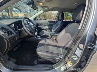 2023 Mitsubishi Outlander Sport 2.0 ES