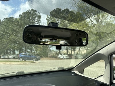 2012 Honda Fit Sport