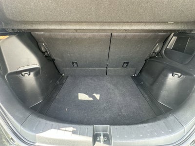 2012 Honda Fit Sport