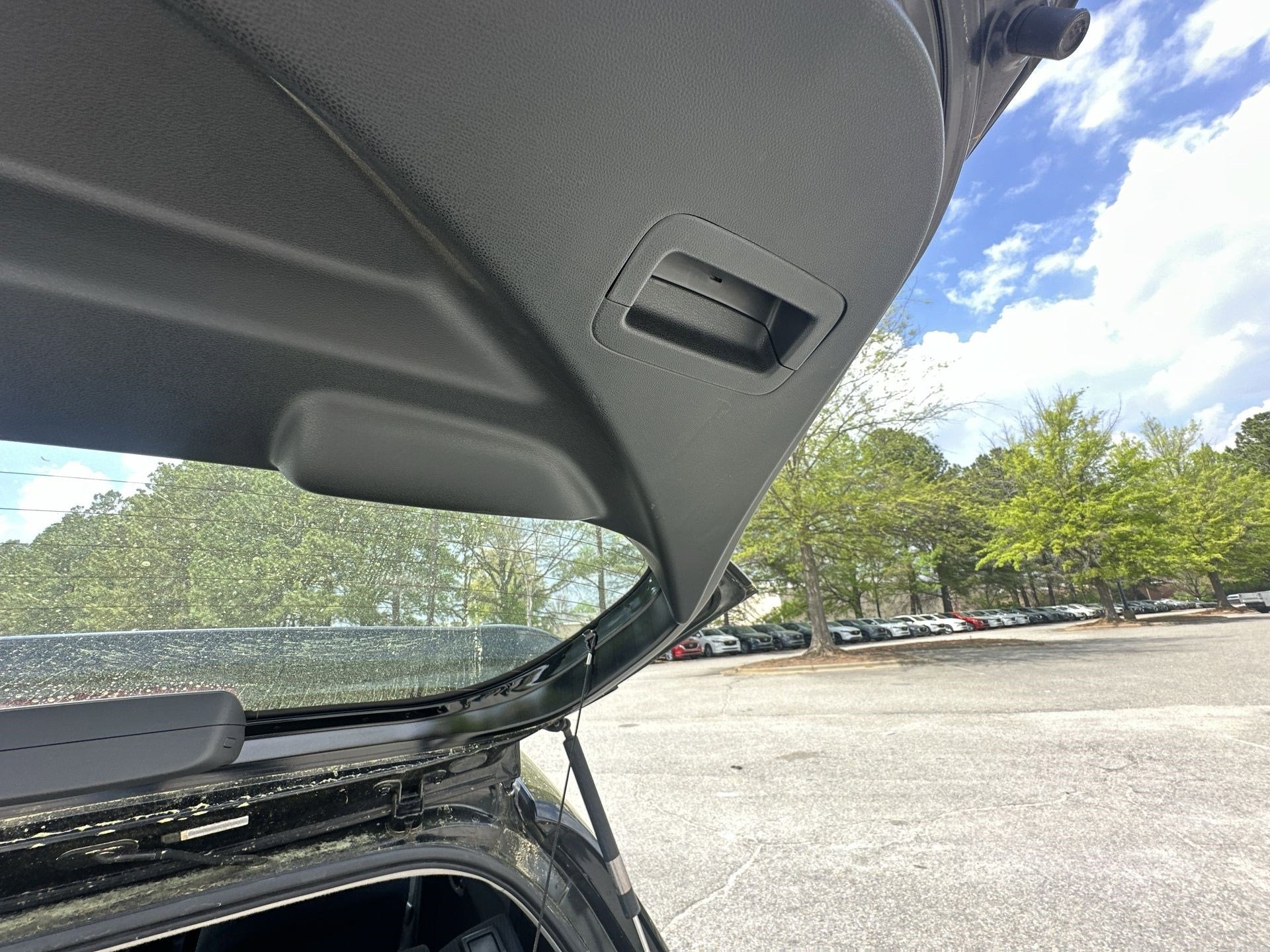 2012 Honda Fit Sport