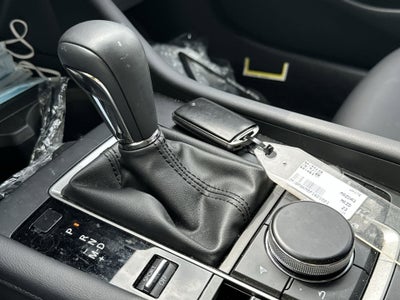 2023 Mazda Mazda3 Hatchback 2.5 S Select