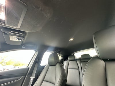 2023 Mazda Mazda3 Hatchback 2.5 S Select