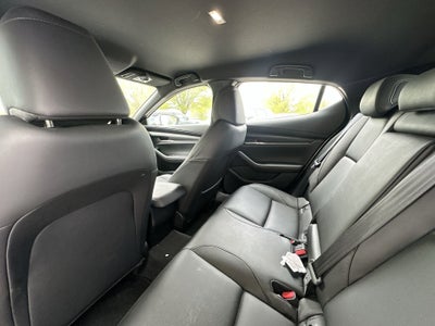 2023 Mazda Mazda3 Hatchback 2.5 S Select