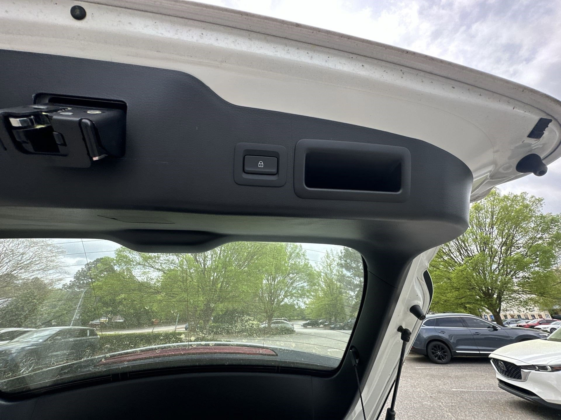 2023 Mazda Mazda3 Hatchback 2.5 S Select