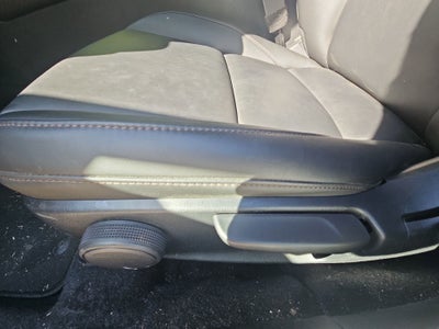 2021 Mazda Mazda3 Hatchback Select