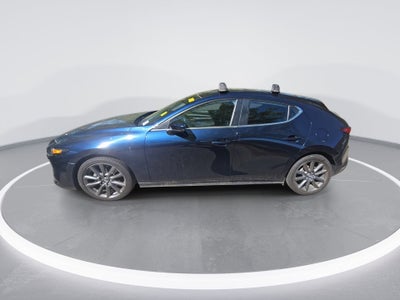 2021 Mazda Mazda3 Hatchback Select