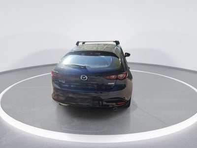 2021 Mazda Mazda3 Hatchback Select
