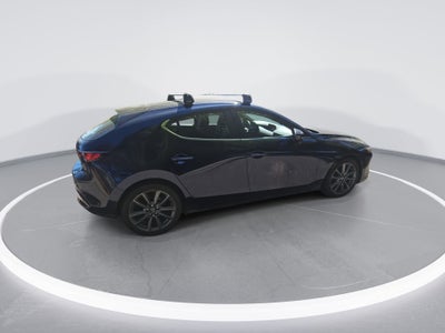 2021 Mazda Mazda3 Hatchback Select