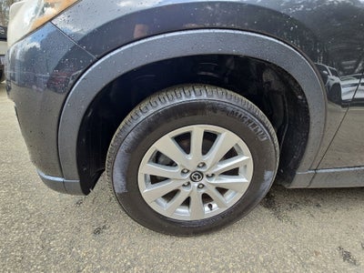 2015 Mazda Mazda CX-5 Touring