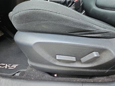 2015 Mazda Mazda CX-5 Touring