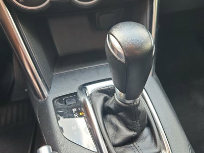 2015 Mazda Mazda CX-5 Touring