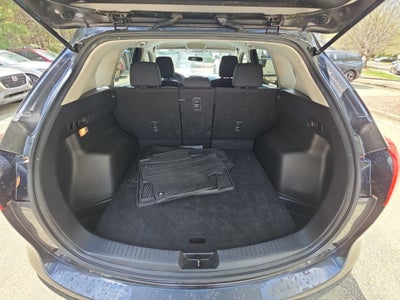 2015 Mazda Mazda CX-5 Touring