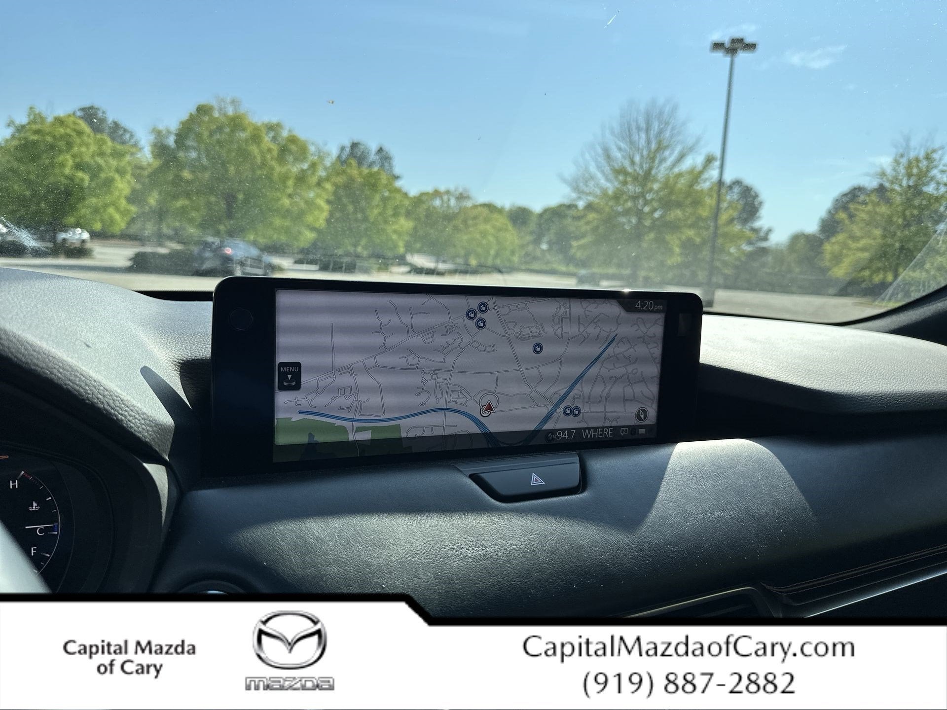 2025 Mazda Mazda CX-70 3.3 Turbo S Premium Package