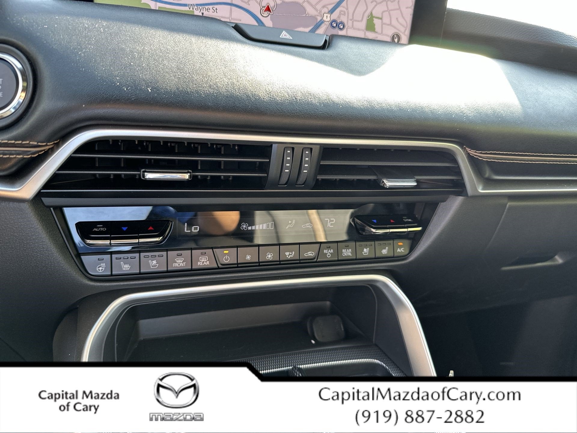 2025 Mazda Mazda CX-70 3.3 Turbo S Premium Package