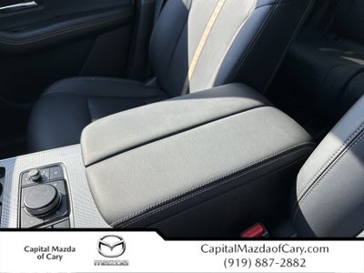 2025 Mazda Mazda CX-70 3.3 Turbo S Premium Package