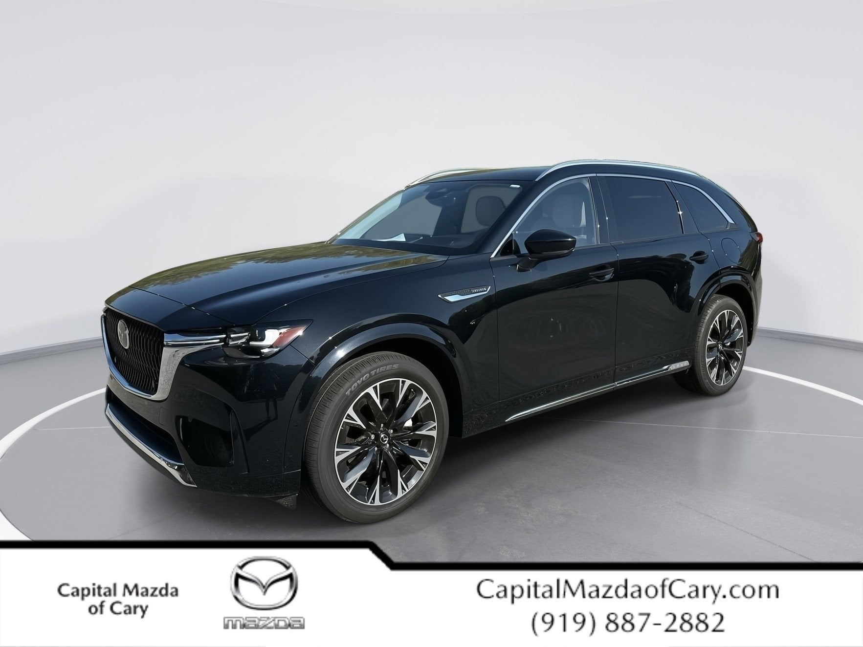 2024 Mazda Mazda CX-90 3.3 Turbo S Premium
