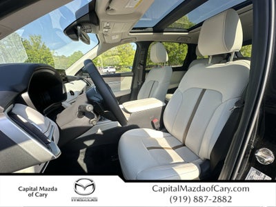 2024 Mazda Mazda CX-90 3.3 Turbo S Premium
