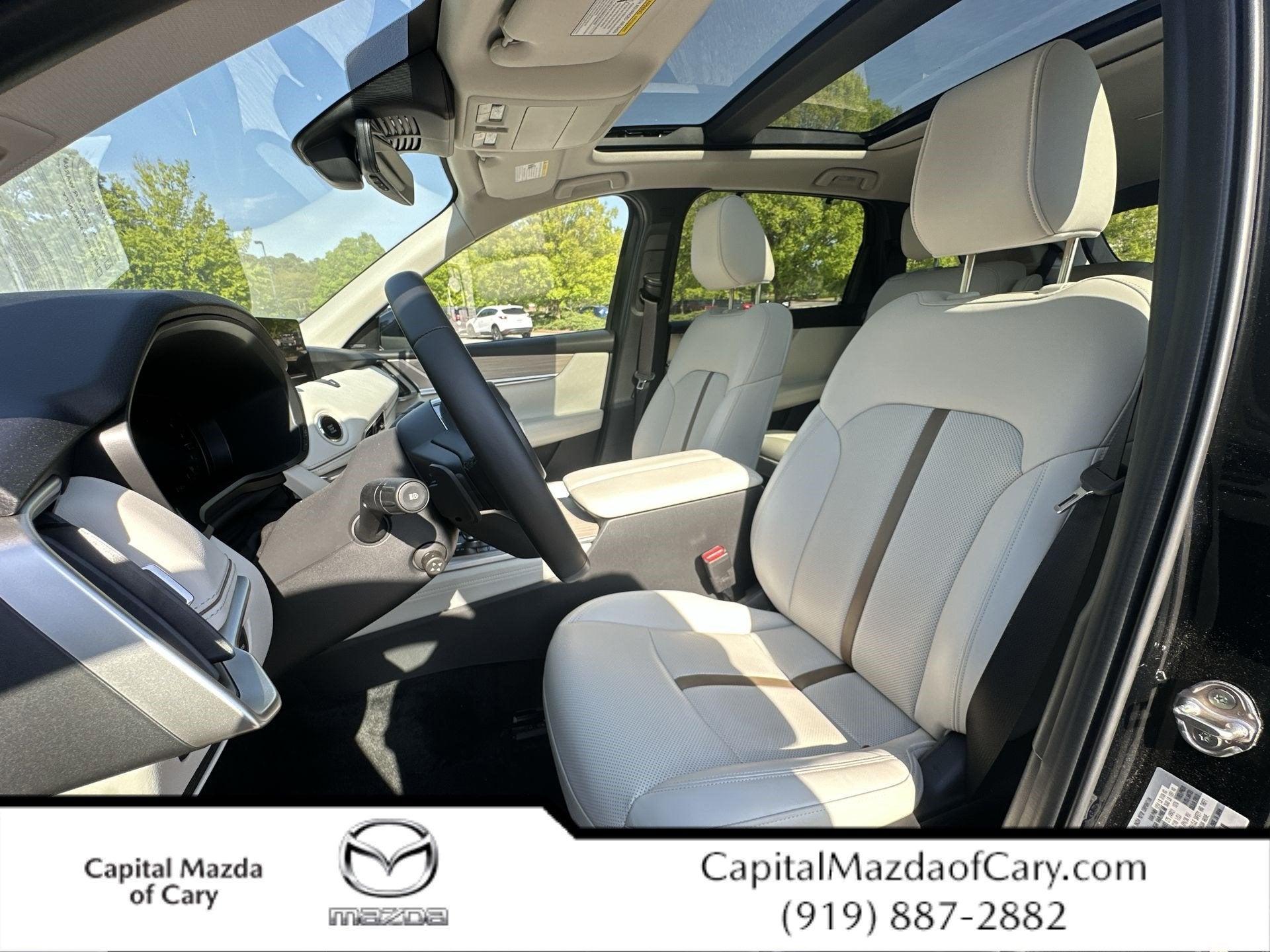 2024 Mazda Mazda CX-90 3.3 Turbo S Premium