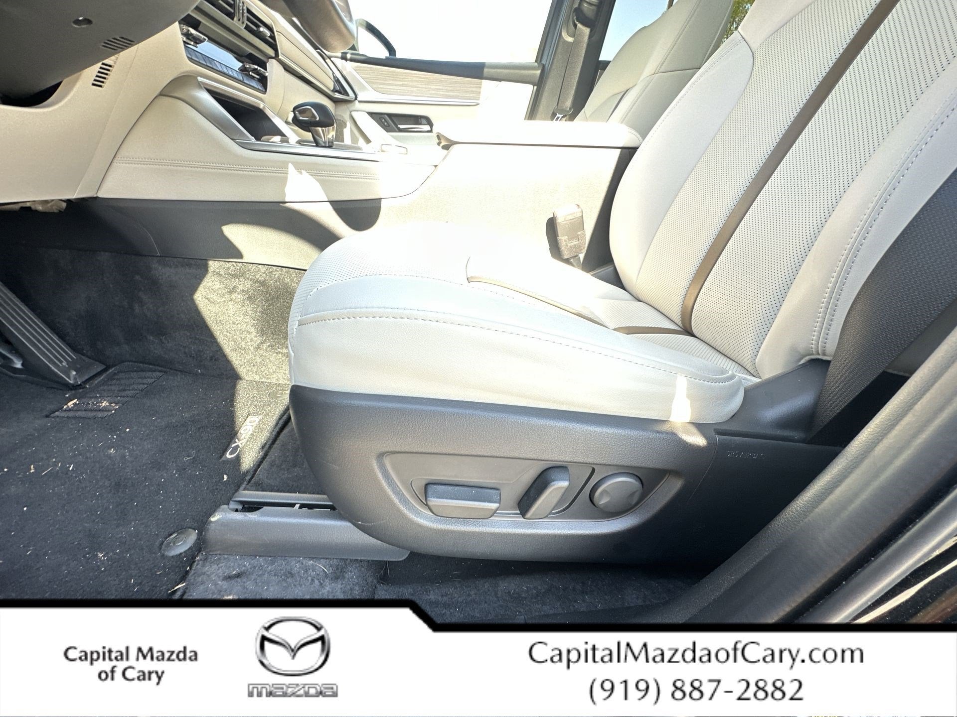 2024 Mazda Mazda CX-90 3.3 Turbo S Premium