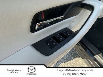 2024 Mazda Mazda CX-90 3.3 Turbo S Premium