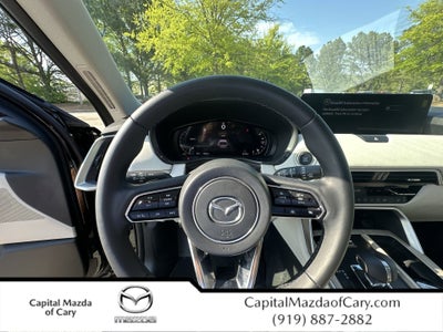 2024 Mazda Mazda CX-90 3.3 Turbo S Premium