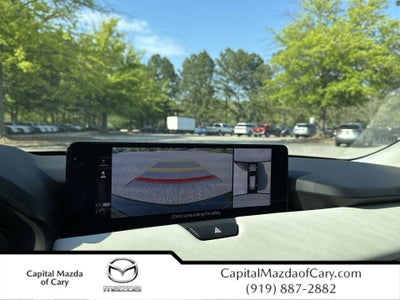 2024 Mazda Mazda CX-90 3.3 Turbo S Premium