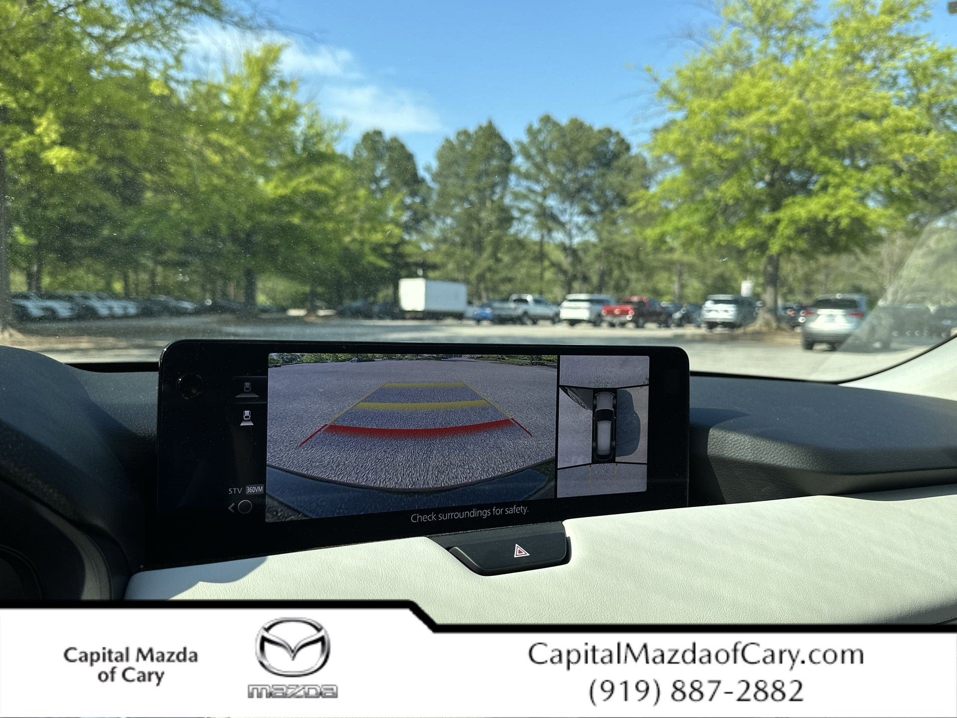 2024 Mazda Mazda CX-90 3.3 Turbo S Premium