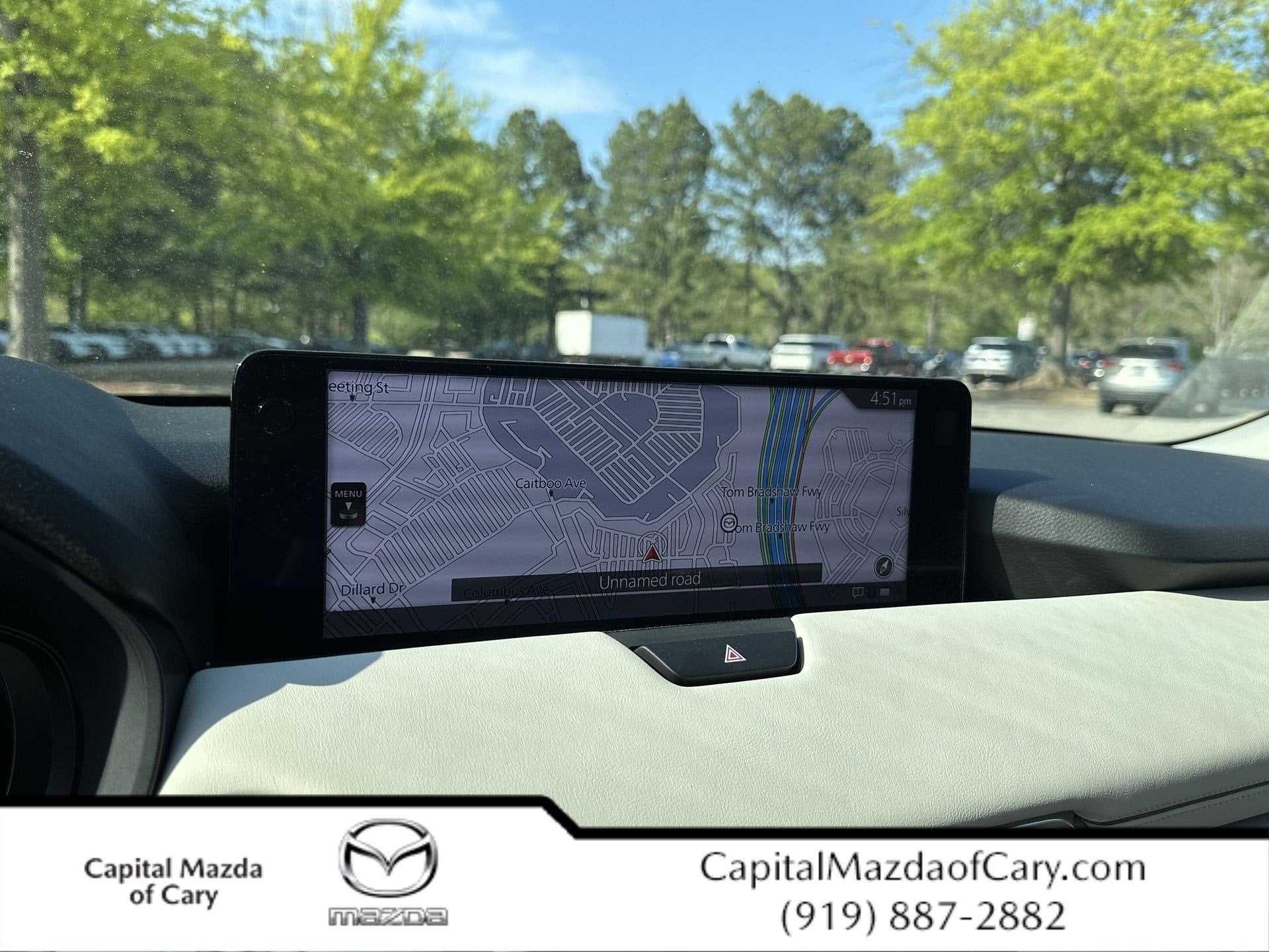 2024 Mazda Mazda CX-90 3.3 Turbo S Premium