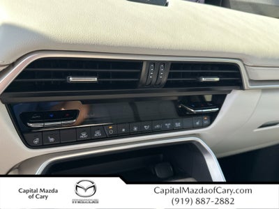 2024 Mazda Mazda CX-90 3.3 Turbo S Premium