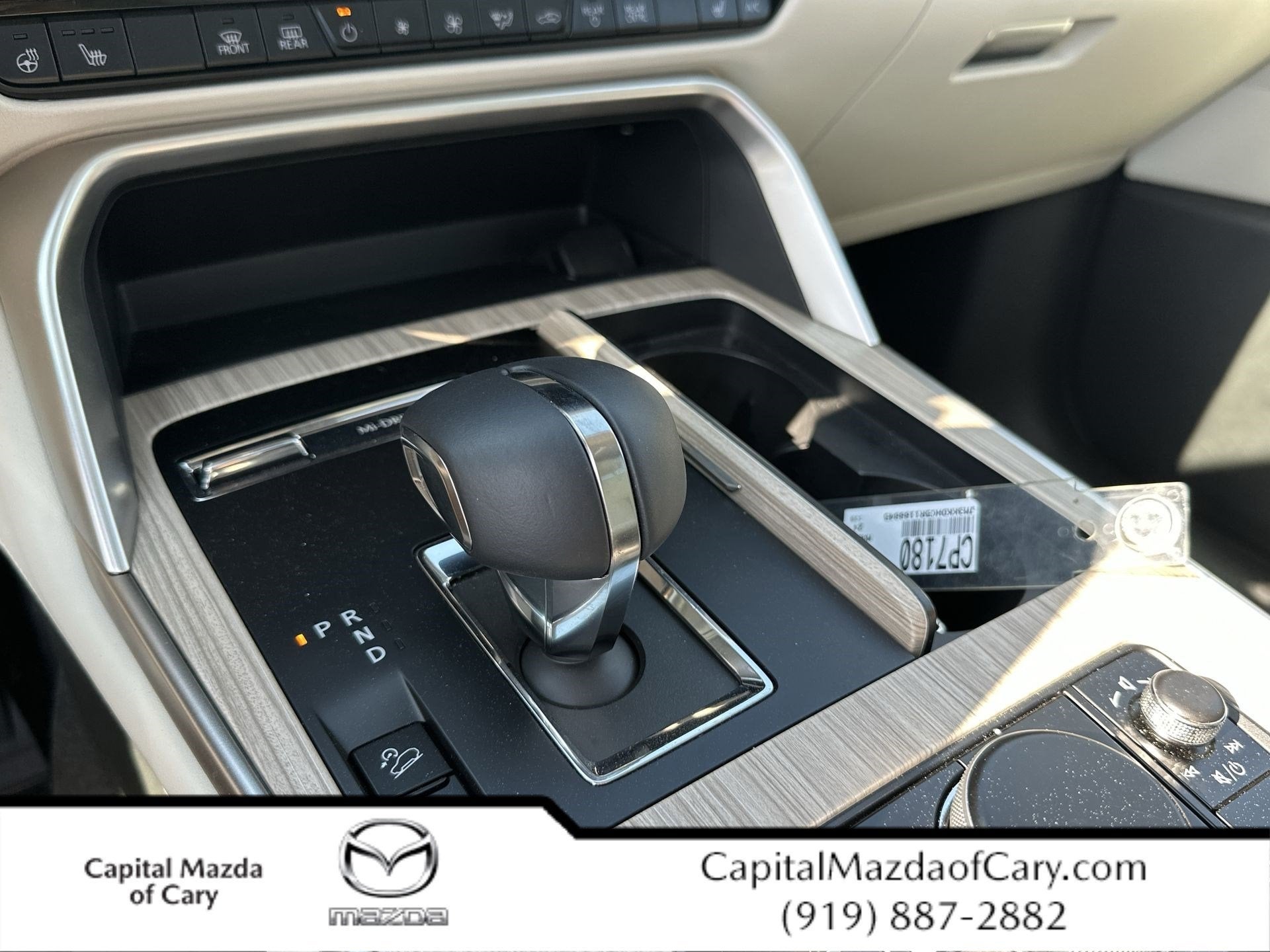 2024 Mazda Mazda CX-90 3.3 Turbo S Premium