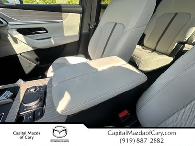 2024 Mazda Mazda CX-90 3.3 Turbo S Premium