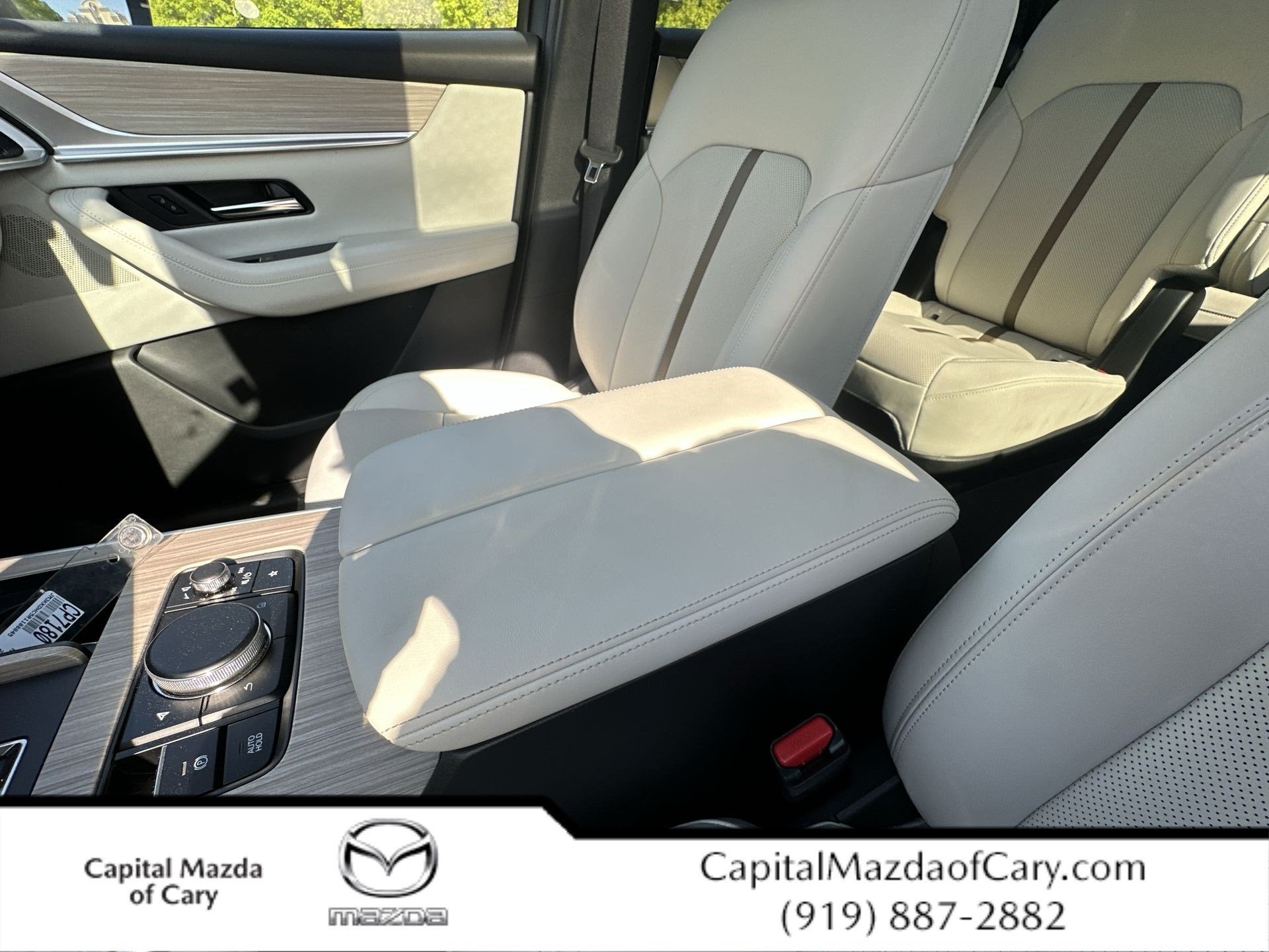 2024 Mazda Mazda CX-90 3.3 Turbo S Premium