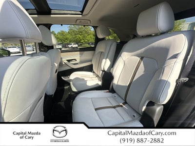 2024 Mazda Mazda CX-90 3.3 Turbo S Premium