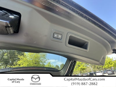 2024 Mazda Mazda CX-90 3.3 Turbo S Premium