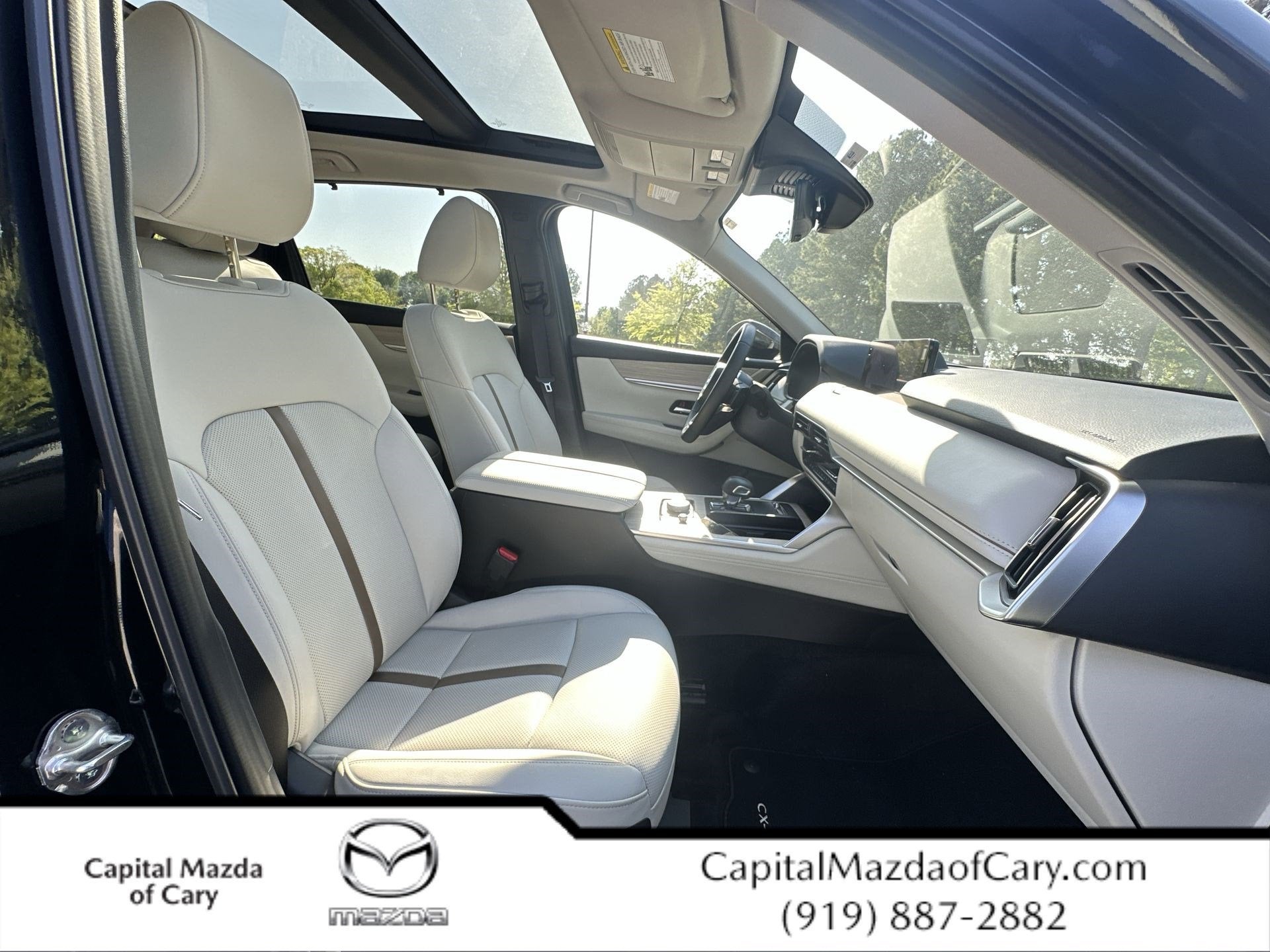 2024 Mazda Mazda CX-90 3.3 Turbo S Premium