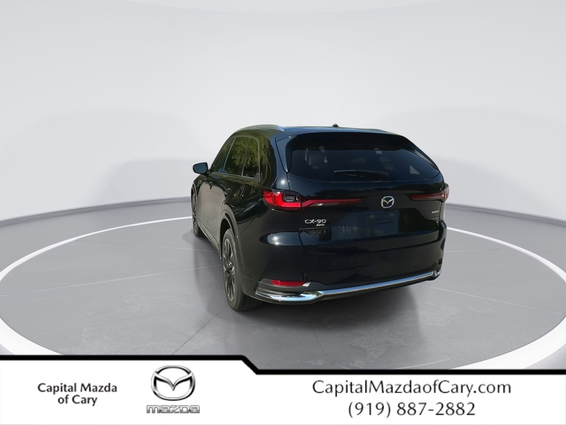 2024 Mazda Mazda CX-90 3.3 Turbo S Premium