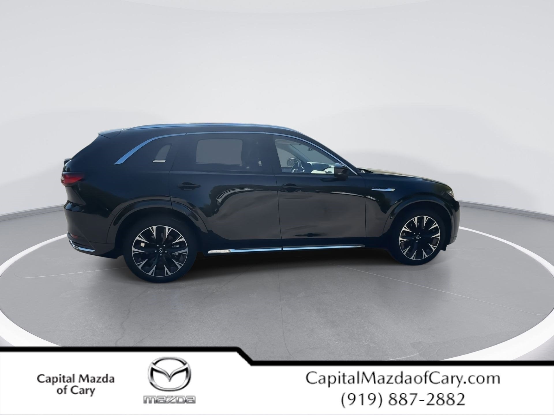 2024 Mazda Mazda CX-90 3.3 Turbo S Premium