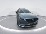 2022 Mazda Mazda CX-9 Carbon Edition