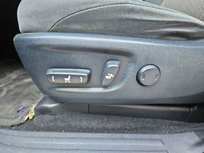 2018 Toyota 4Runner TRD Off-Road