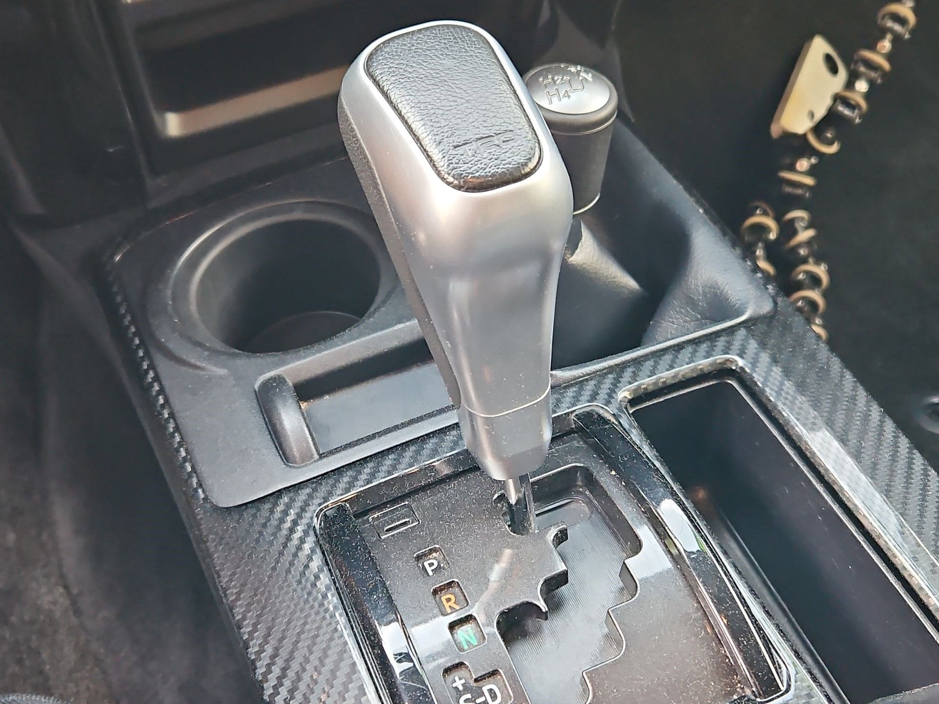 2018 Toyota 4Runner TRD Off-Road