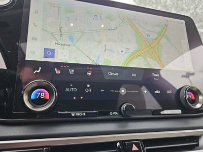 2023 Lexus RX 350 Premium Plus