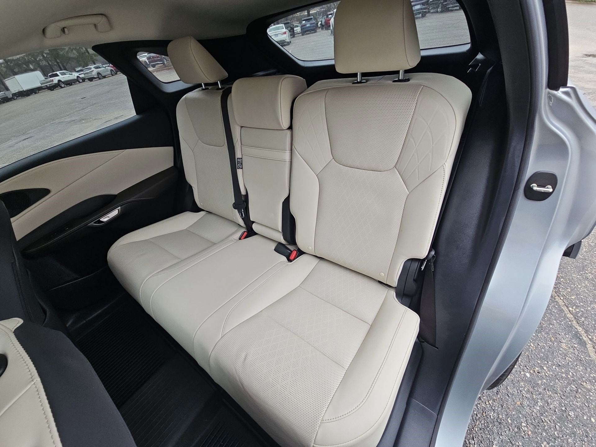 2023 Lexus RX 350 Premium Plus