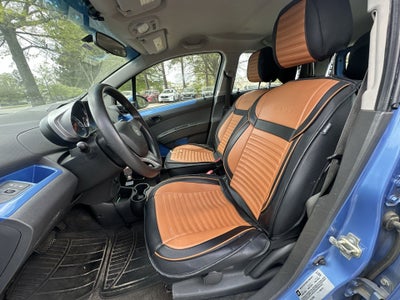 2014 Chevrolet Spark LS